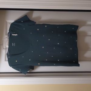 NWT Victoria Secret/Pink shirt